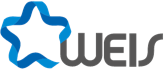 Weis-logotipo-touming-lanhei