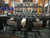 Soprador Linear de Garrafa de Óleo Comestível 5L Automático